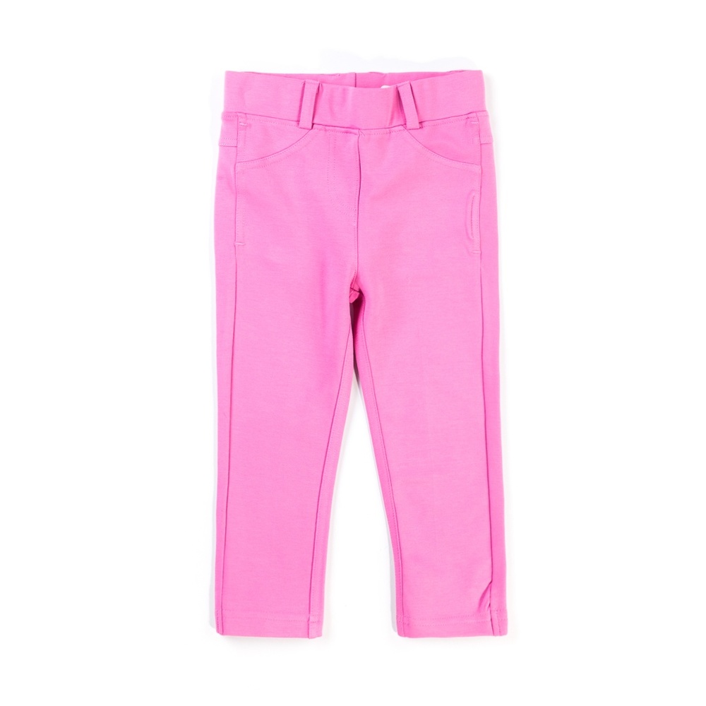 Pink Pants Soft And Stretchy Cotton